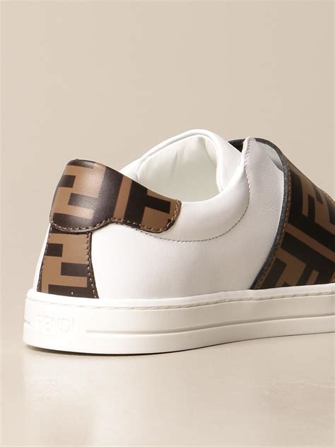 where to buy fendi sneakers|fendi sneakers price.